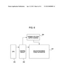 IMAGE PICKUP APPARATUS diagram and image