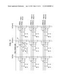 IMAGE PICKUP APPARATUS diagram and image