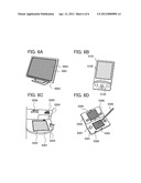 Photodetector diagram and image