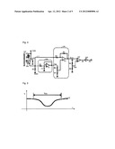 ORIGIN LOCATION DETECTION CIRCUIT diagram and image