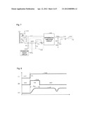 ORIGIN LOCATION DETECTION CIRCUIT diagram and image