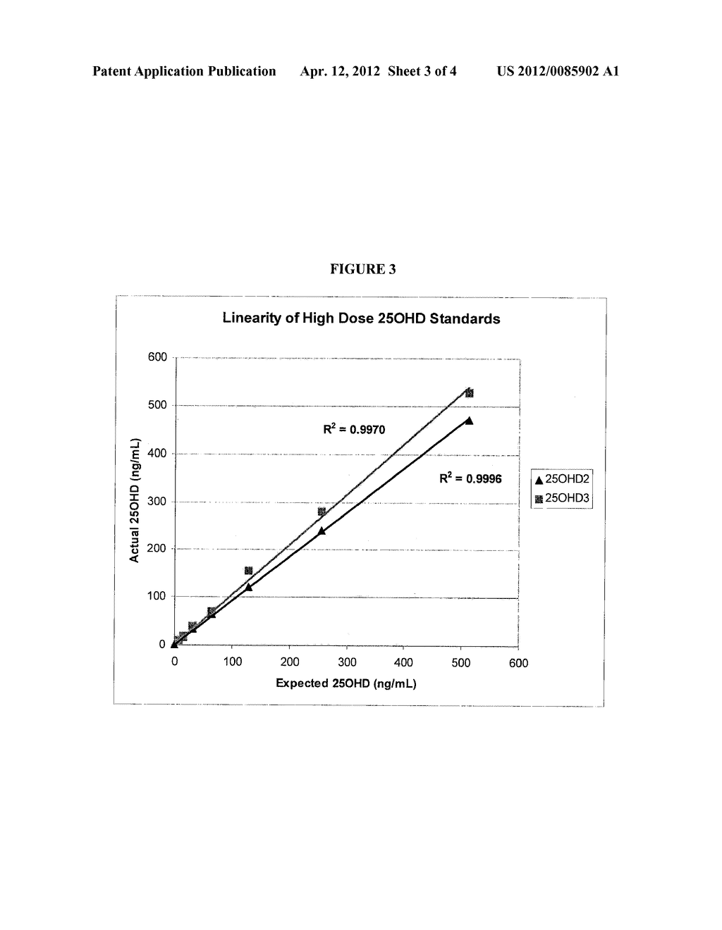 METHODS FOR DETECTING VITAMIN D METABOLITES BY MASS SPECTROMETRY - diagram, schematic, and image 04