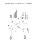 INFRARED DETECTOR HAVING AT LEAST ONE SWITCH FOR MODULATION AND/OR BYPASS diagram and image