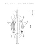 ION BEAM IRRADIATION DEVICE AND METHOD FOR SUPPRESSING ION BEAM DIVERGENCE diagram and image