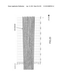 ION BEAM IRRADIATION DEVICE AND METHOD FOR SUPPRESSING ION BEAM DIVERGENCE diagram and image