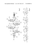 Multispectral Illumination Device diagram and image