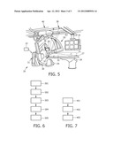 POSITION DETERMINING SYSTEM diagram and image