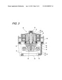 SHUTOFF VALVE UNIT diagram and image