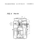 SHUTOFF VALVE UNIT diagram and image