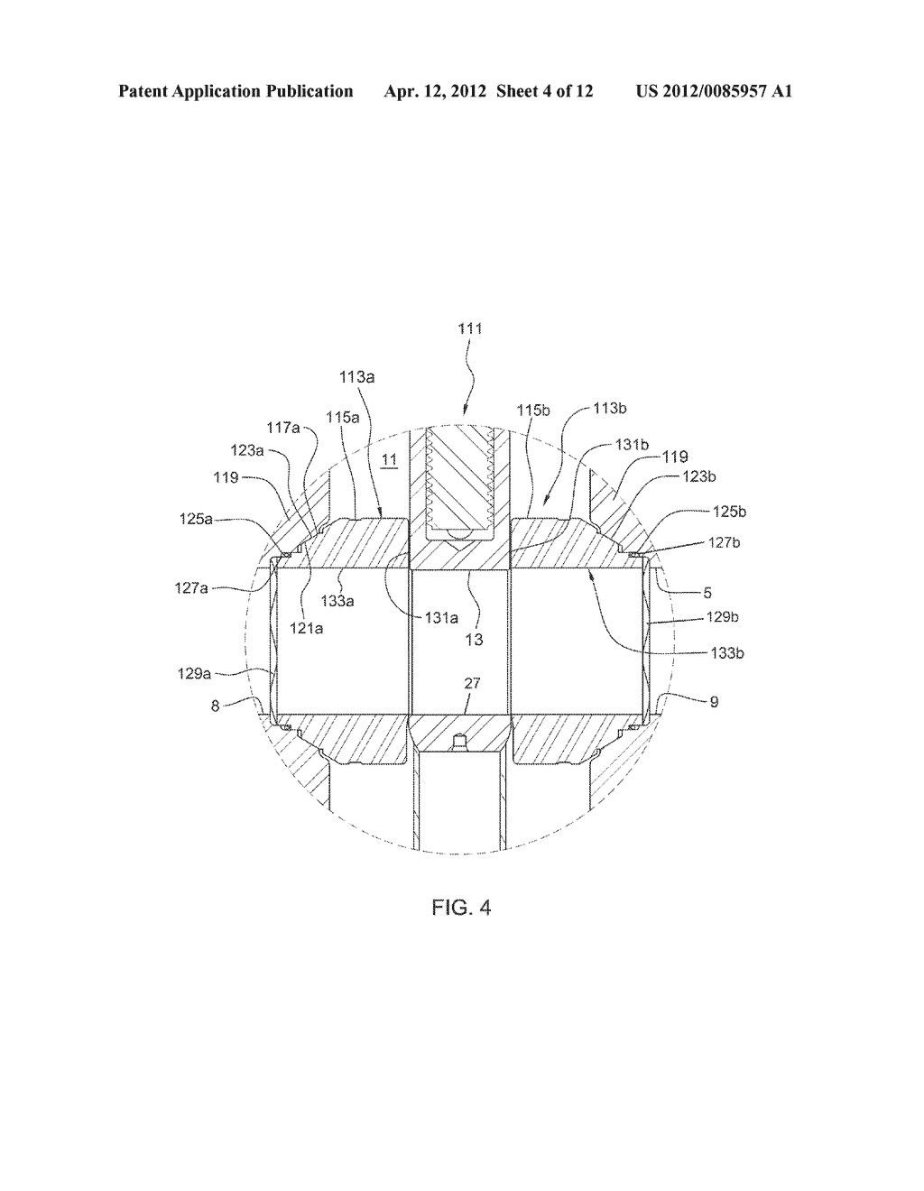 Gate Valve - diagram, schematic, and image 05