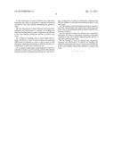 Composition and Methods for Maintaining pH Balance in Pool and Spa Water diagram and image