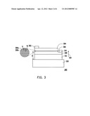 LIGHT EMITTING DEVICE diagram and image