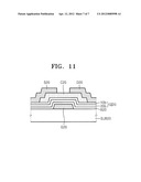 TRANSISTORS AND ELECTRONIC DEVICES INCLUDING THE SAME diagram and image