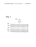 PHOTOELECTRIC CONVERSION DEVICE AND MANUFACTURING METHOD THEREOF diagram and image