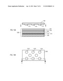 MULTI-LAYER VARIABLE MICRO STRUCTURE FOR SENSING SUBSTANCE diagram and image