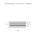 MULTI-LAYER VARIABLE MICRO STRUCTURE FOR SENSING SUBSTANCE diagram and image