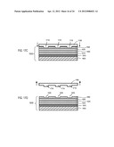 MULTI-LAYER VARIABLE MICRO STRUCTURE FOR SENSING SUBSTANCE diagram and image