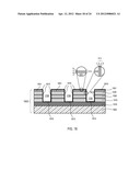 MULTI-LAYER VARIABLE MICRO STRUCTURE FOR SENSING SUBSTANCE diagram and image