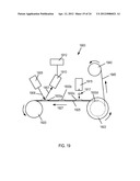 MULTI-LAYER VARIABLE MICRO STRUCTURE FOR SENSING SUBSTANCE diagram and image