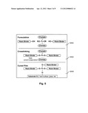 Light source with light scattering features, device including light source     with light scattering features, and/or methods of making the same diagram and image