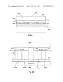 Light source with light scattering features, device including light source     with light scattering features, and/or methods of making the same diagram and image