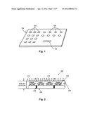 Insulating glass (IG) or vacuum insulating glass (VIG) unit including     light source, and/or methods of making the same diagram and image