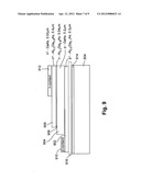 Insulating glass (IG) or vacuum insulating glass (VIG) unit including     light source, and/or methods of making the same diagram and image