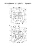 MULTIPLE CONFIGURATION LIGHT EMITTING DEVICES AND METHODS diagram and image