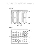 Optoelectronic Semiconductor Body and Method for the Production Thereof diagram and image