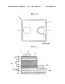 GROUP-III NITRIDE COMPOUND SEMICONDUCTOR LIGHT-EMITTING DEVICE, METHOD OF     MANUFACTURING GROUP-III NITRIDE COMPOUND SEMICONDUCTOR LIGHT-EMITTING     DEVICE, AND LAMP diagram and image