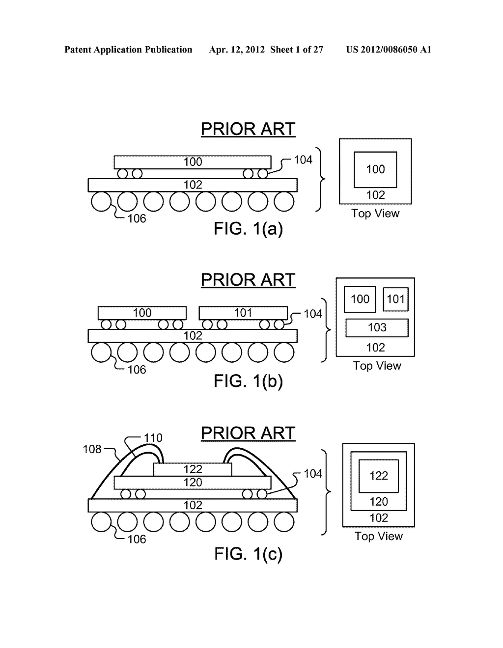 Massively Parallel Interconnect Fabric for Complex Semiconductor Devices - diagram, schematic, and image 02