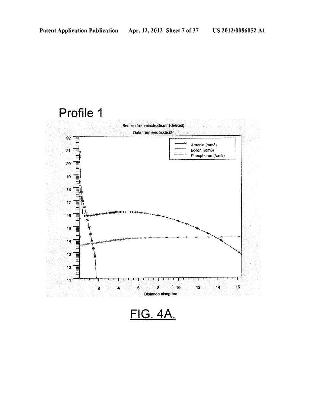 HIGH VOLTAGE MOS DEVICE AND METHOD FOR MAKING THE SAME - diagram, schematic, and image 08