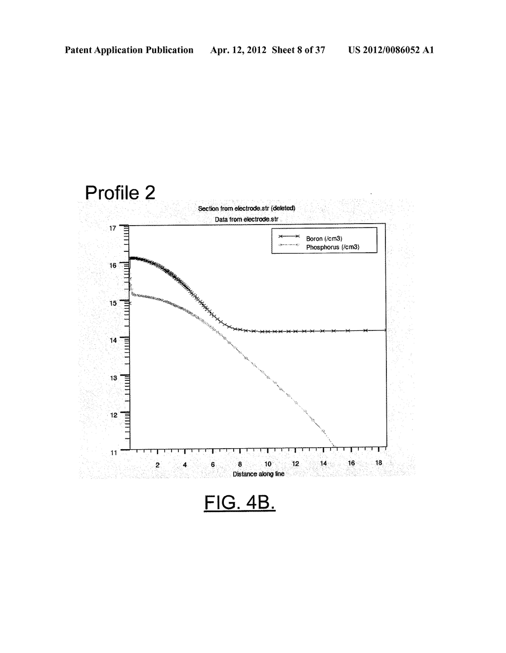 HIGH VOLTAGE MOS DEVICE AND METHOD FOR MAKING THE SAME - diagram, schematic, and image 09