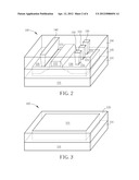 SEMICONDUCTOR STRUCTURE AND METHOD FOR MAKING THE SAME diagram and image