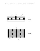 DEVICES WITH GATE-TO-GATE ISOLATION STRUCTURES AND METHODS OF MANUFACTURE diagram and image