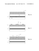 DEVICES WITH GATE-TO-GATE ISOLATION STRUCTURES AND METHODS OF MANUFACTURE diagram and image