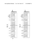 NONVOLATILE MEMORY DEVICE AND METHOD OF MANUFACTURING THE SAME diagram and image