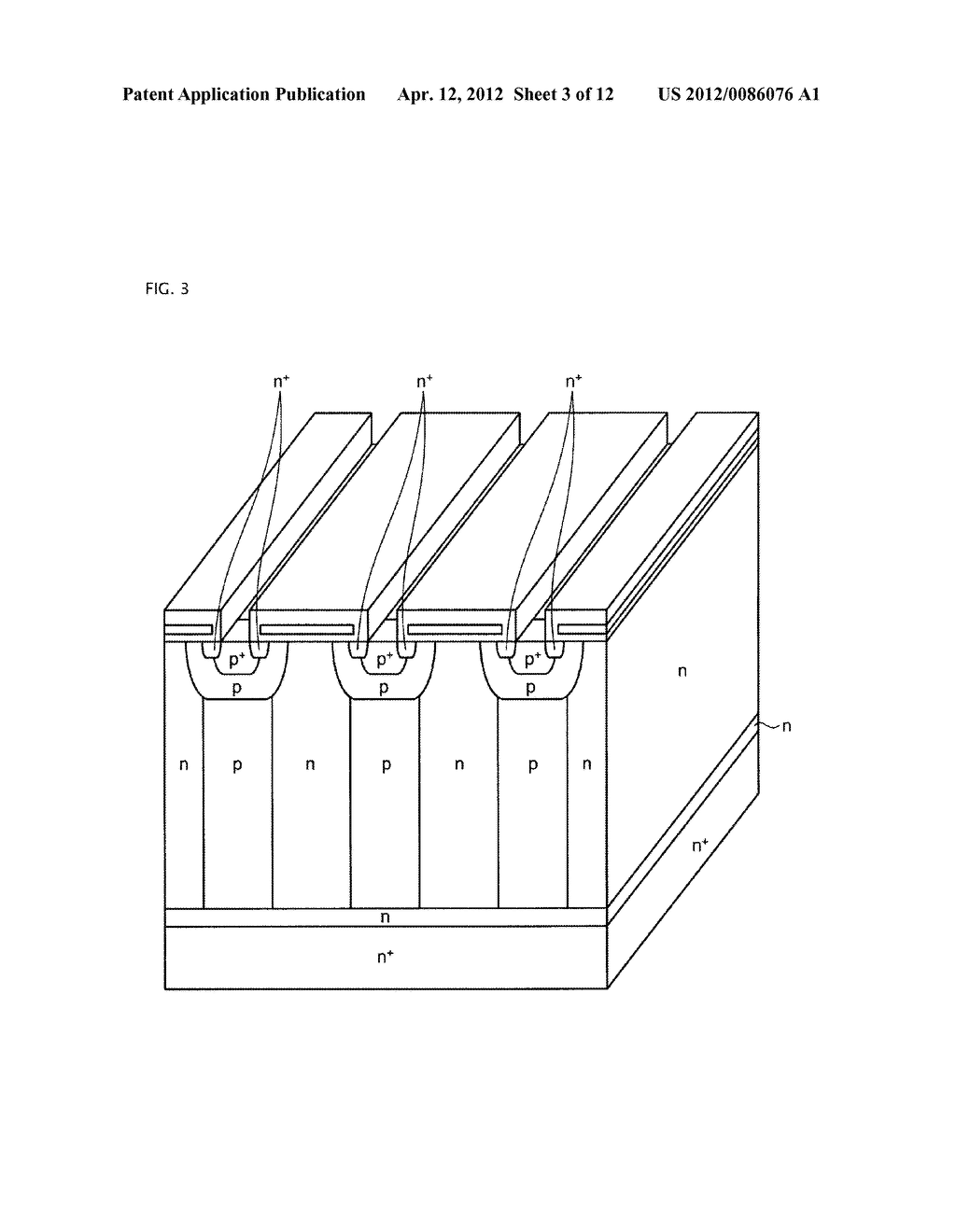 SUPER-JUNCTION SEMICONDUCTOR DEVICE - diagram, schematic, and image 04