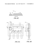 METHODS AND APPARATUS FOR PASSIVE ATTACHMENT OF COMPONENTS FOR INTEGRATED     CIRCUITS diagram and image