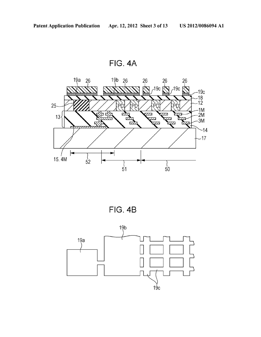 SOLID-STATE IMAGING DEVICE, MANUFACTURING METHOD OF SOLID-STATE IMAGING     DEVICE, AND ELECTRONIC EQUIPMENT - diagram, schematic, and image 04