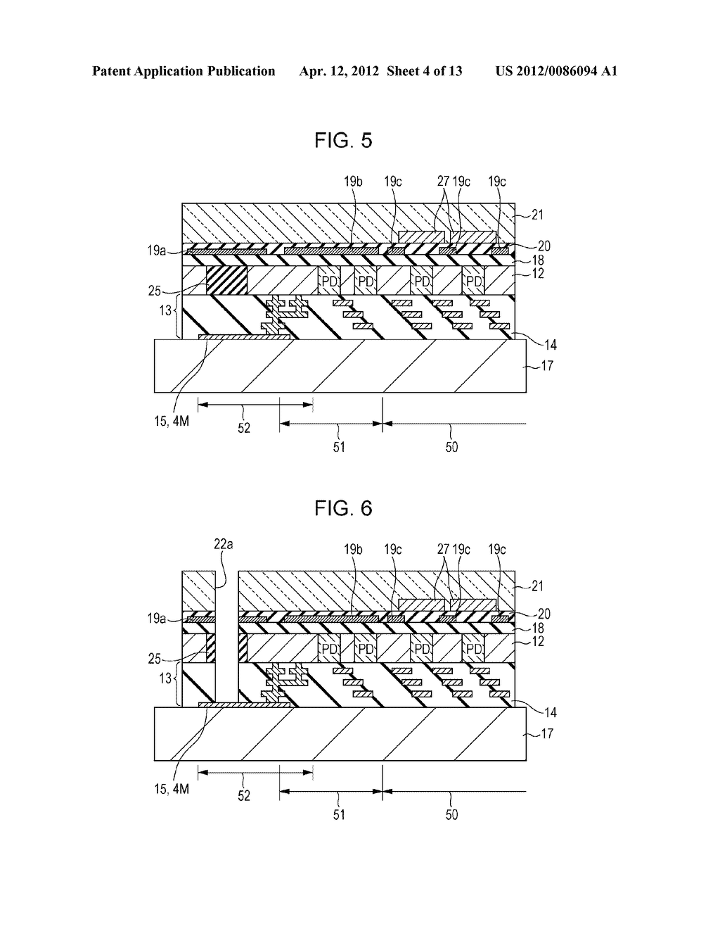 SOLID-STATE IMAGING DEVICE, MANUFACTURING METHOD OF SOLID-STATE IMAGING     DEVICE, AND ELECTRONIC EQUIPMENT - diagram, schematic, and image 05