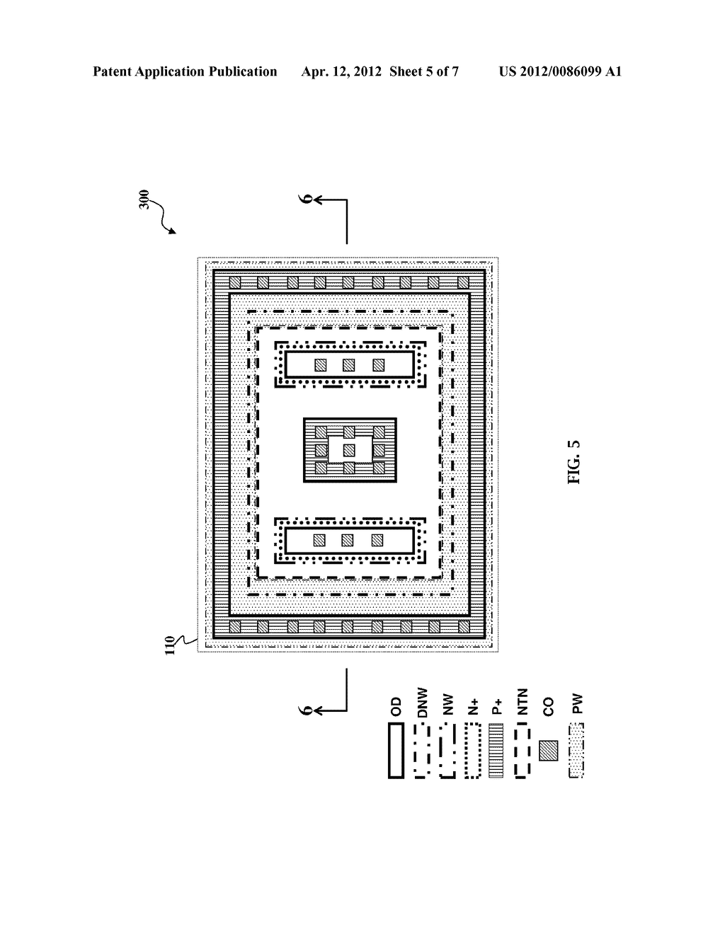 SCHOTTKY DIODE - diagram, schematic, and image 06