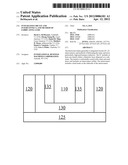 INTEGRATED CIRCUIT AND INTERCONNECT, AND METHOD OF FABRICATING SAME diagram and image