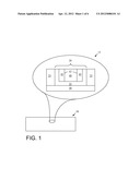 INTEGRATED CIRCUIT AND INTERCONNECT, AND METHOD OF FABRICATING SAME diagram and image