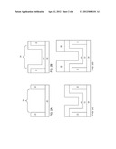 INTEGRATED CIRCUIT AND INTERCONNECT, AND METHOD OF FABRICATING SAME diagram and image