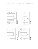 INTEGRATED CIRCUIT AND INTERCONNECT, AND METHOD OF FABRICATING SAME diagram and image