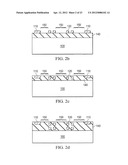 Integrated Circuits with Magnetic Core Inductors and Methods of     Fabrications Thereof diagram and image