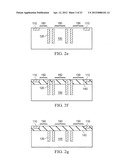 Integrated Circuits with Magnetic Core Inductors and Methods of     Fabrications Thereof diagram and image