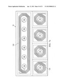 Integrated Circuits with Magnetic Core Inductors and Methods of     Fabrications Thereof diagram and image