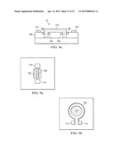 Integrated Circuits with Magnetic Core Inductors and Methods of     Fabrications Thereof diagram and image